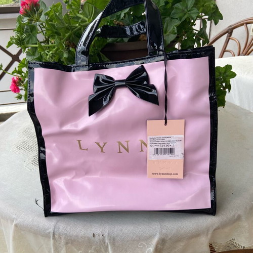 Lynne Bag new