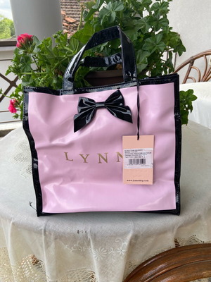 Lynne Bag new