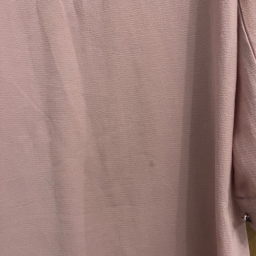 Colloseum Collection dusty pink dress like new, size M
