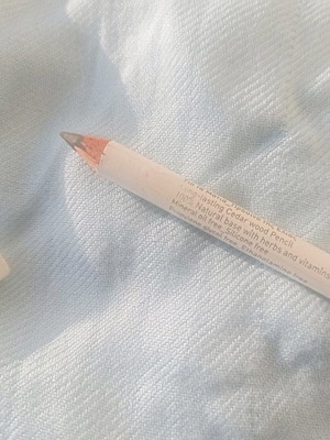 Korres eyeliner olive green used
