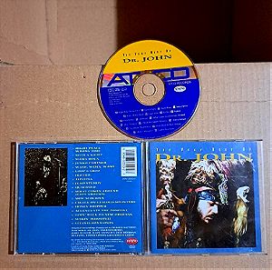 Dr. John-The Very Best Of Dr. John CD, Compilation, Remastered 4e