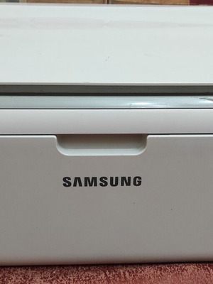 Εκτυπωτής Samsung 2165 σαν καινούργιο με toner