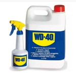WD-40 5lit New