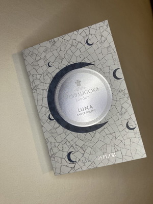 Luna Eau de Toilette Tester 1.5ml Penhaligon’s New
