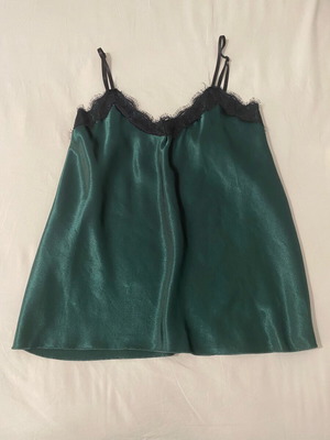 Top lingerie size S/M like new