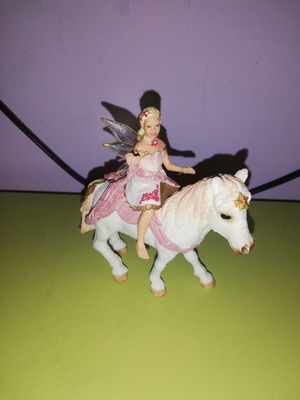Συλλεκτική φιγούρα Schleich σαν καινούργια