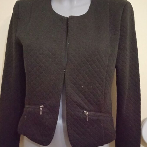 Women's jacket used, size M