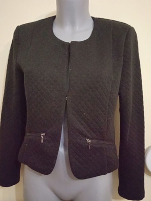 Women's jacket used, size M