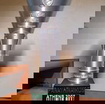  Κύπελλο Παναθηναϊκός Ευρωλίγκα 2007 Συλλεκτικό Ρέπλικα - Panathinaikos Euroleague 2007