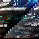  DVD REEL EVIL HORROR MOVIE FROM DANNY DRAVEN