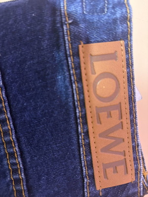 Loewe Jeans new with tag, size 29