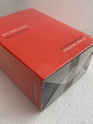 En Passant Editions de Parfums Frédéric Malle 100 ml EDP new