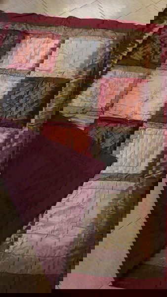 Κουβερλί 1.55x2.23