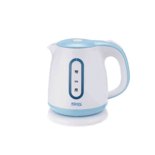 Kettle 1lt 1200W white new