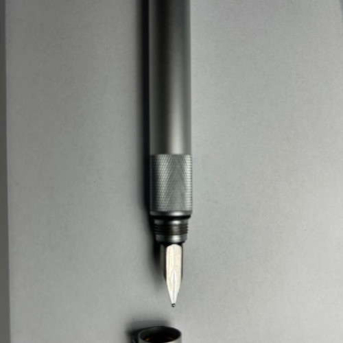 Lexon pen LS 08 PA Polaris Plume like new
