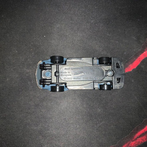 Mod Speeder 2023 Muscle Mania Hot Wheels like new