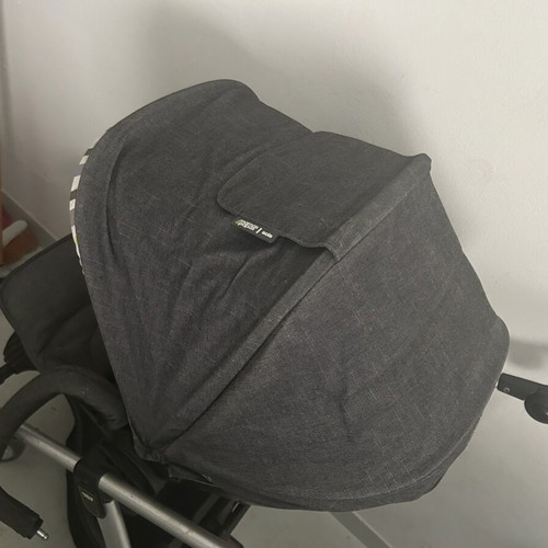 Mamas and Papas baby stroller used