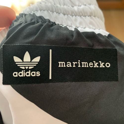 Adidas Primegreen Marimekko Special Edition tracksuit like new, size L