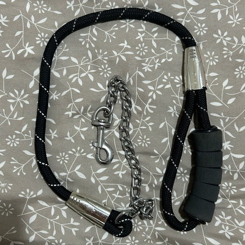 Dog leash new