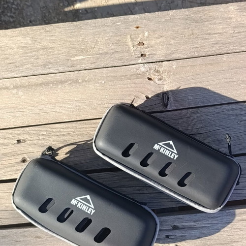 McKinley case set like new
