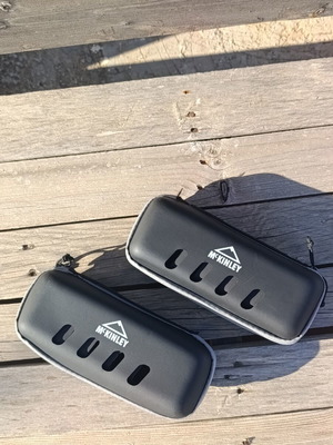 McKinley case set like new