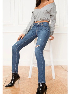 levi’s jeans