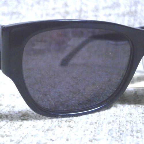 Pickup sunglasses new, vintage design, made in Italy, medium adult size