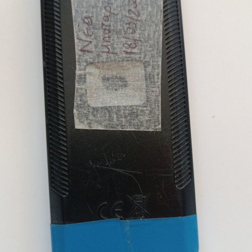 TV Star T910 decoder used with remote and scart to RCA cable