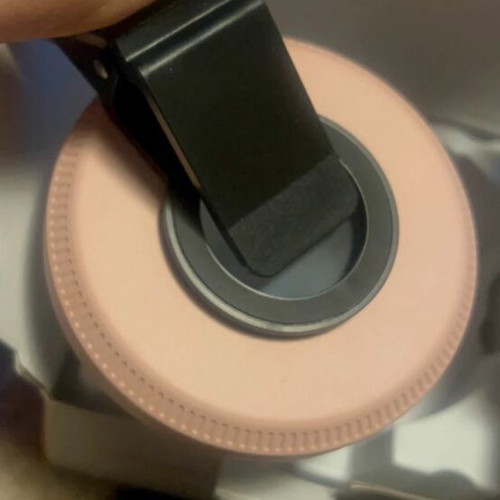 Macro LED Flash Light new