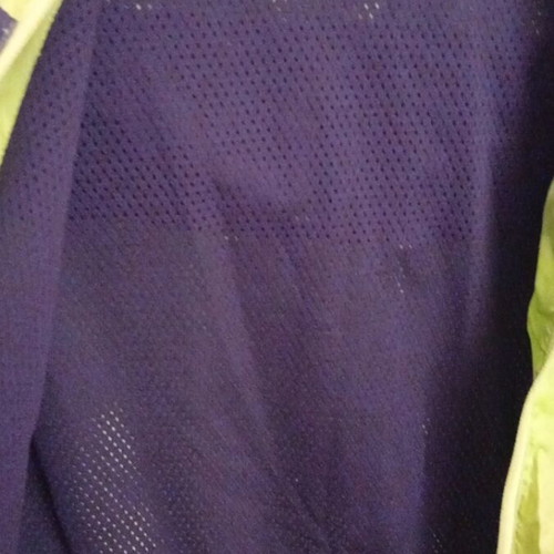 Orchestra thin waterproof jacket for 6 years like new