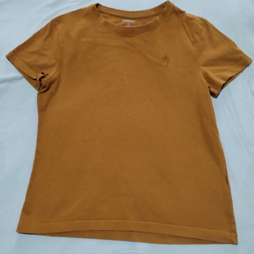 Makó T-shirt No 12 Orchestra like new, brown