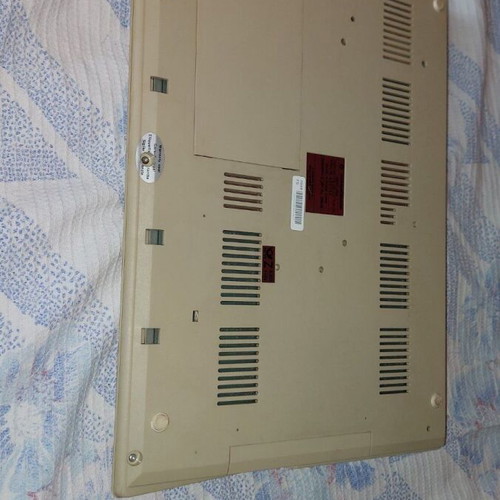 Commodore Amiga 500 like new with 512KB RAM and manuals