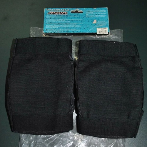 Rollerblade medium knee pads for 1990s inline skates new