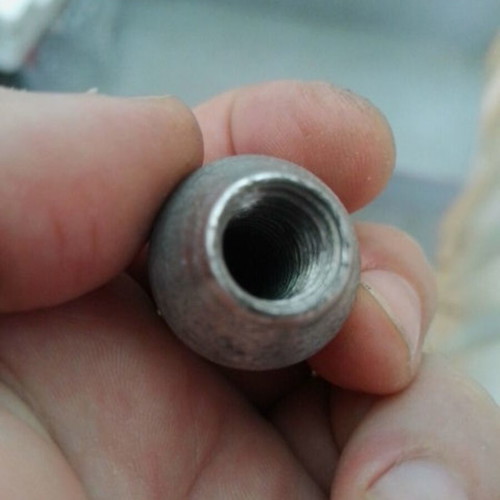 Toyota Carina E T19 genuine wheel nuts, 19 pcs, 1992–1994