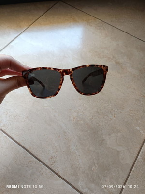 Γυαλιά ηλίου Hawkers unisex, καφέ