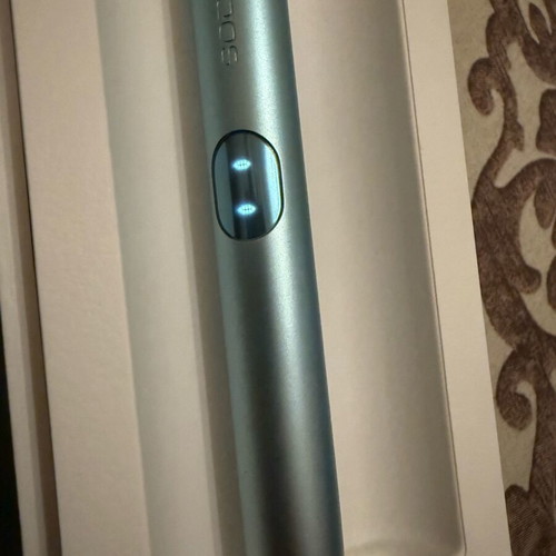 IQOS Iluma like new