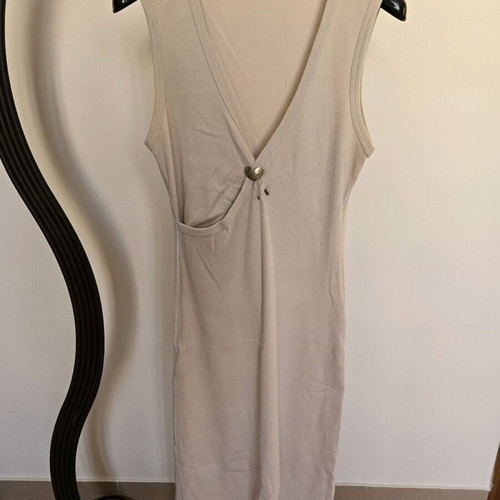 Women's dress Parthenis