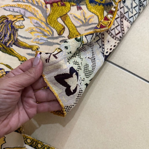 Vintage personal items in perfect condition, set