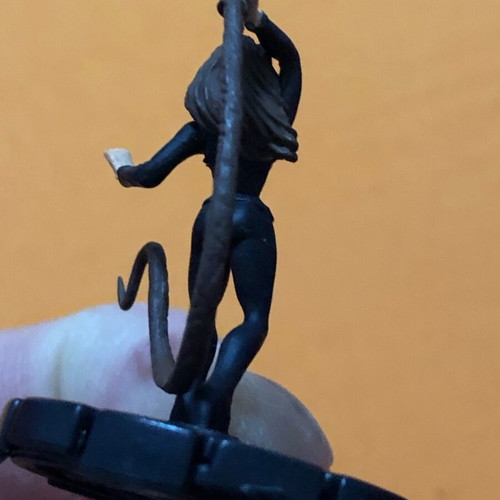 Sydney Savage Heroclix #017 like new Indy Comics
