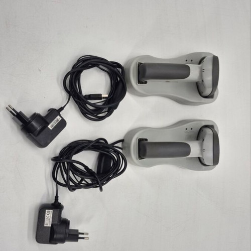 Argox AS-8520 Barcode Scanners Set of 2 New