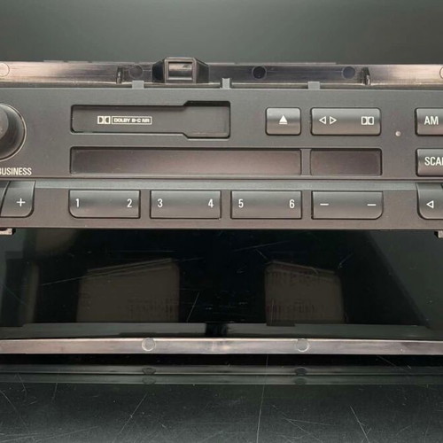 Philips BMW Business RDS Series 3 (E46) Radio Cassette Player used