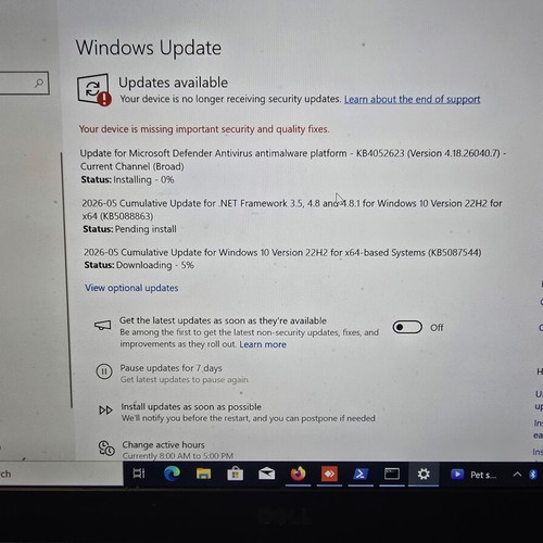 Laptop Dell Latitude E5470 μεταχειρισμένο, 14 ιντσών Full-HD, i5-6440HQ, 8GB RAM, 256GB SSD