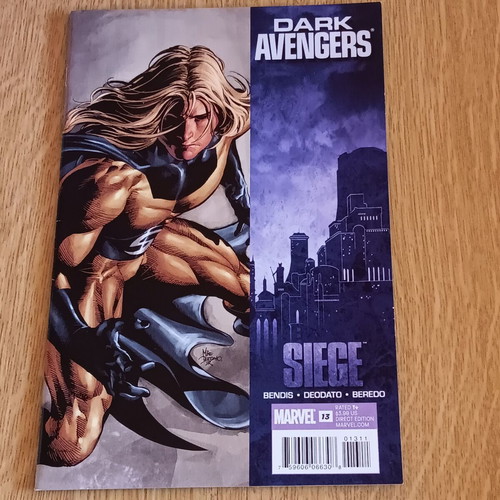 Dark Avengers (2009) #13 like new Marvel Comics
