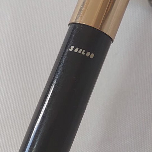 Sailor KC300 Deluxe Rocket pen used with 14k gold nib in case