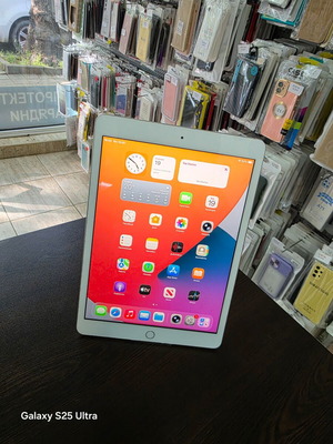 Apple iPad 8ης γενιάς 10.2" 2020 WiFi 32GB μεταχειρισμένο