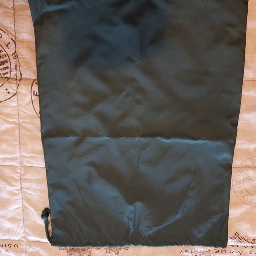 Τσαντάκι Lacoste καινούργιο μεγάλο 50 x 38