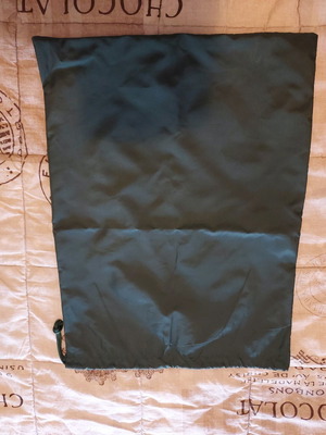 Τσαντάκι Lacoste καινούργιο μεγάλο 50 x 38