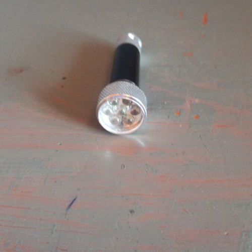 small lens color black