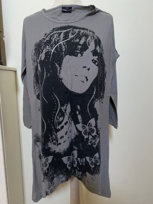Blouse for girl used, German brand, age 14-15