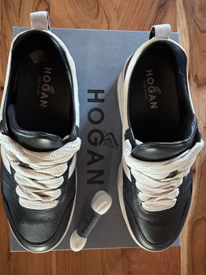 Hogan